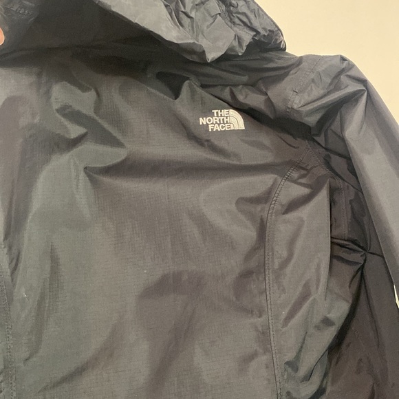 The North Face Windbreaker/Rain Jacket - Picture 7 of 7